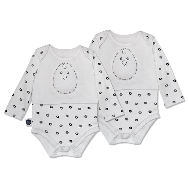 Zen Bodysuit Classic