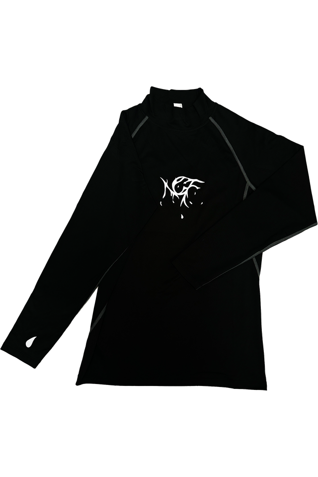 NGF - liquid - longsleeve