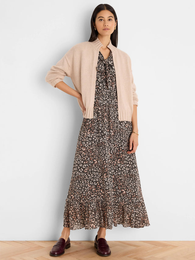Pop On Cardigan