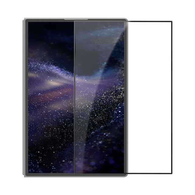 Fully Guard Glass Screen Protector for Galaxy Z Fold 8