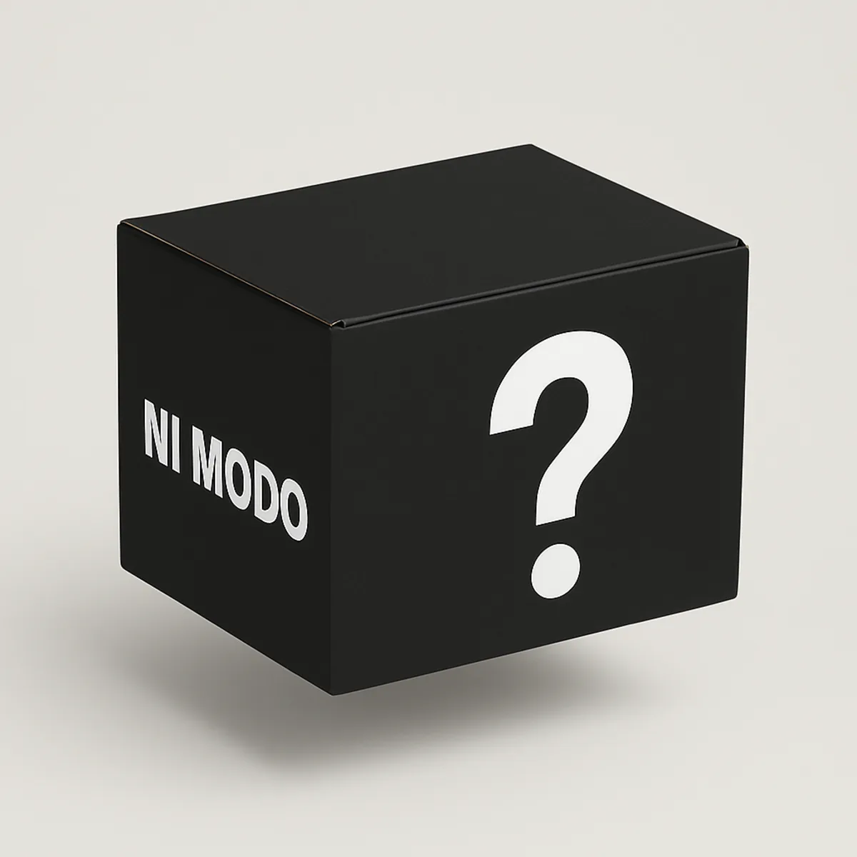 Ambassador Mystery Box