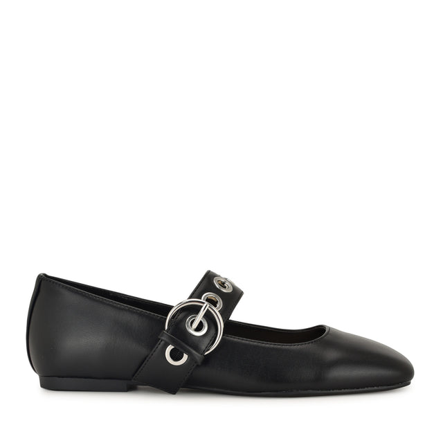 Kebba Mary Jane Ballet Flats