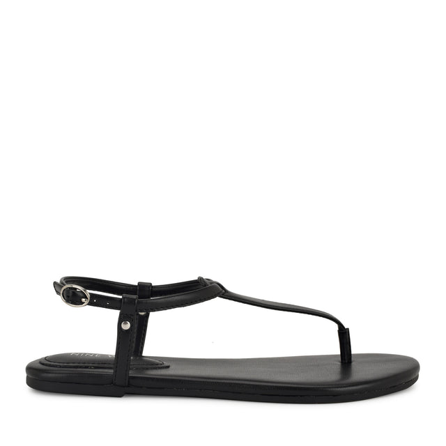 Beriah Flat Thong Sandals