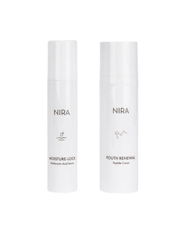 NIRA Skincare Bundle