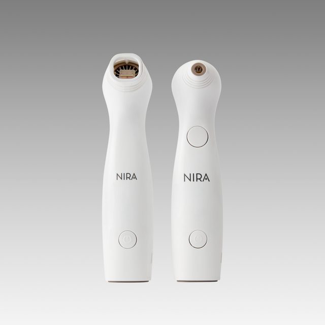 NIRA Pro 3 Laser Bundle