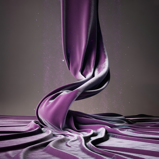 Whipped Velvet