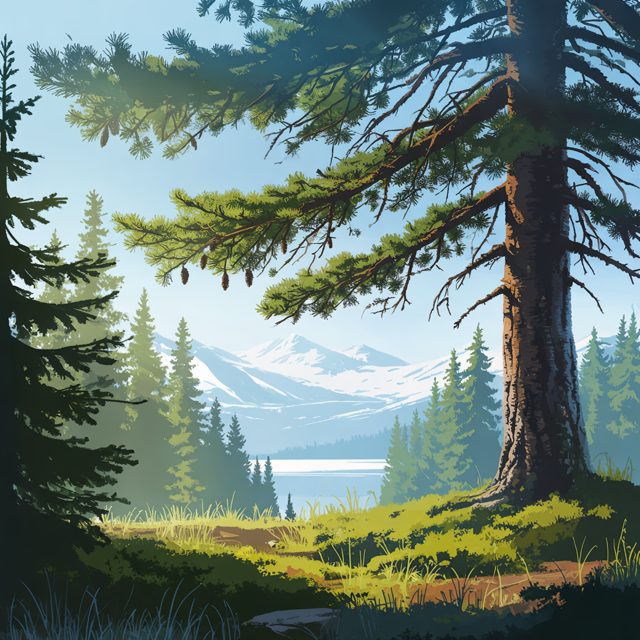 Sprucewood
