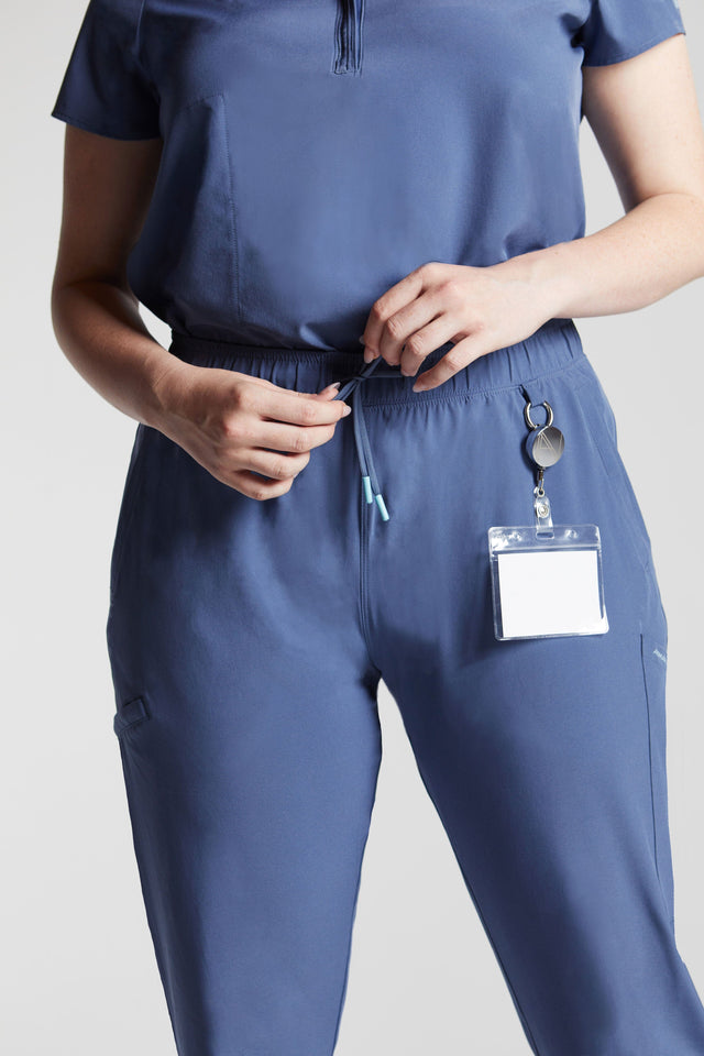 Susan True Fit Multi-Pocket Jogger
