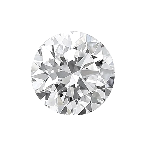 1.01ct IGI Round G/VS1 Natural