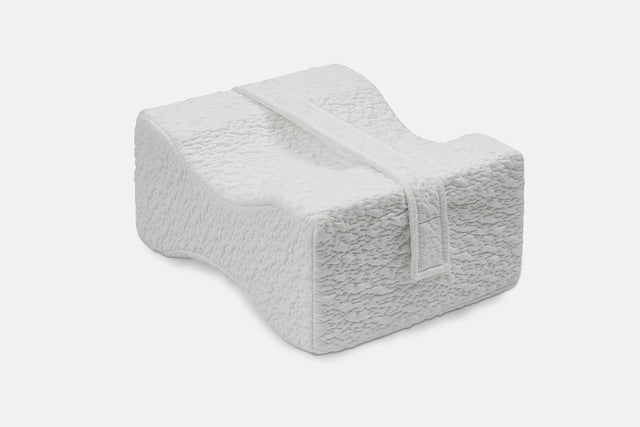 Side Support Knee Pillow