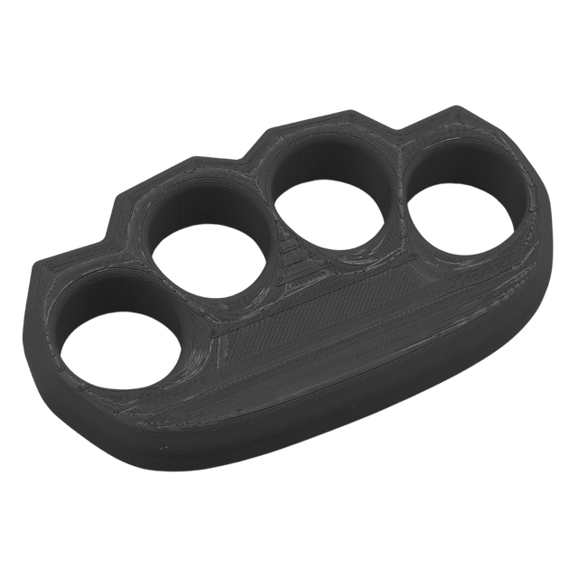 Ergo Knuckle - Tactical Black