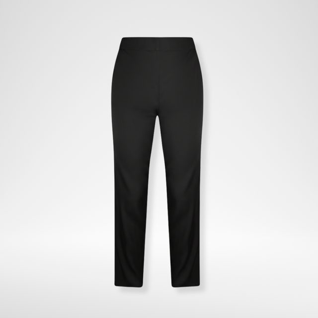 Frankfurt Fitted Pants