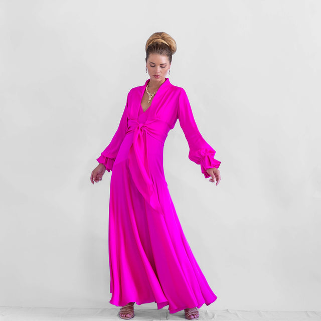 Biltmore Bolero in LUXE