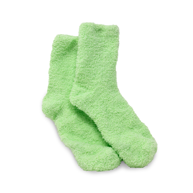 Moisturizing Socks