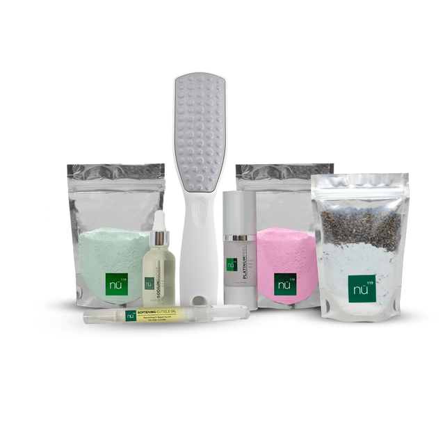 Home-Spa Bundle