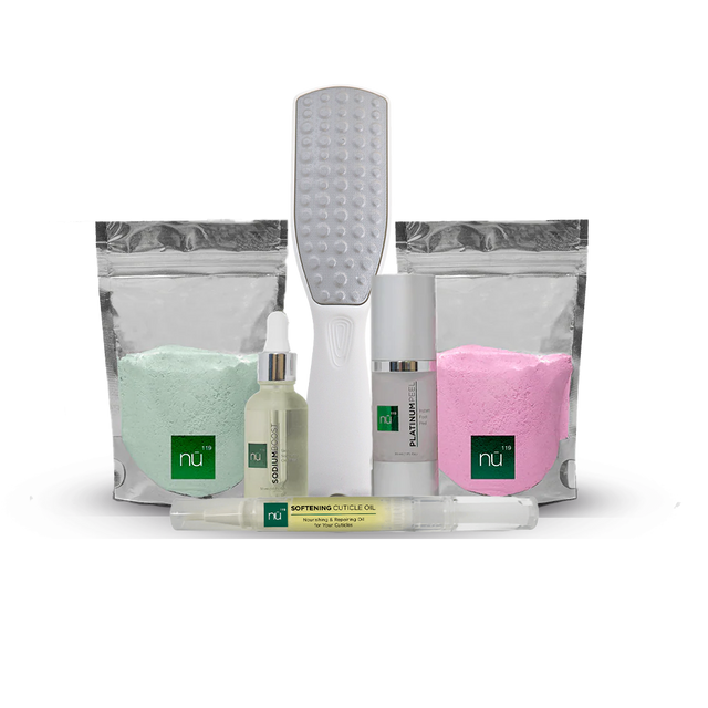 Perfect Pedicure Bundle
