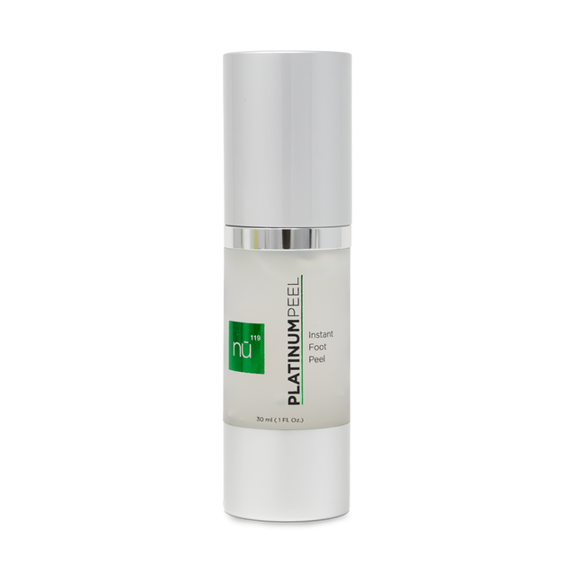 30ml Platinum Peel