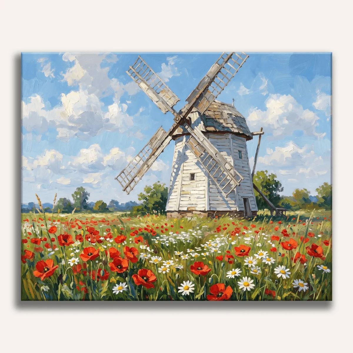 Number Artist Paint by Numbers Kits: A Buyer's Guide
