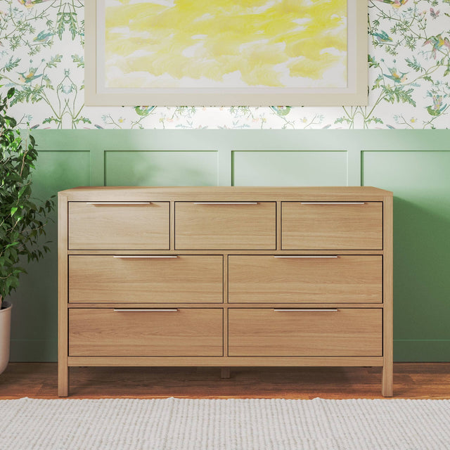 Open Box: The Newport Large Dresser