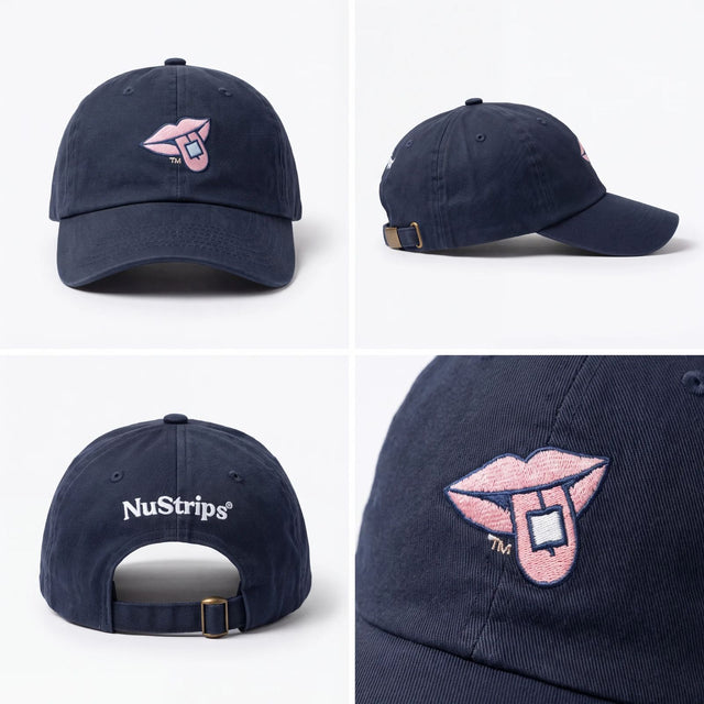 NuStrips Cap