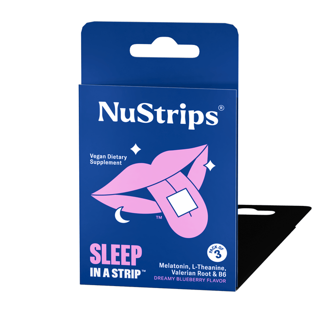 SLEEP IN A STRIP™ (1-Week Supply)