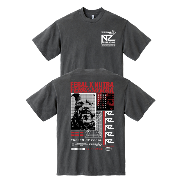 TREN TWINS COLLAB TEE