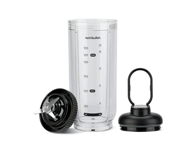 nutribullet Flex Accessory Set