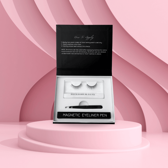 Starter Lash Kit