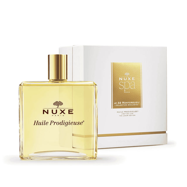 Huile Prodigieuse® The Luxury Edition
