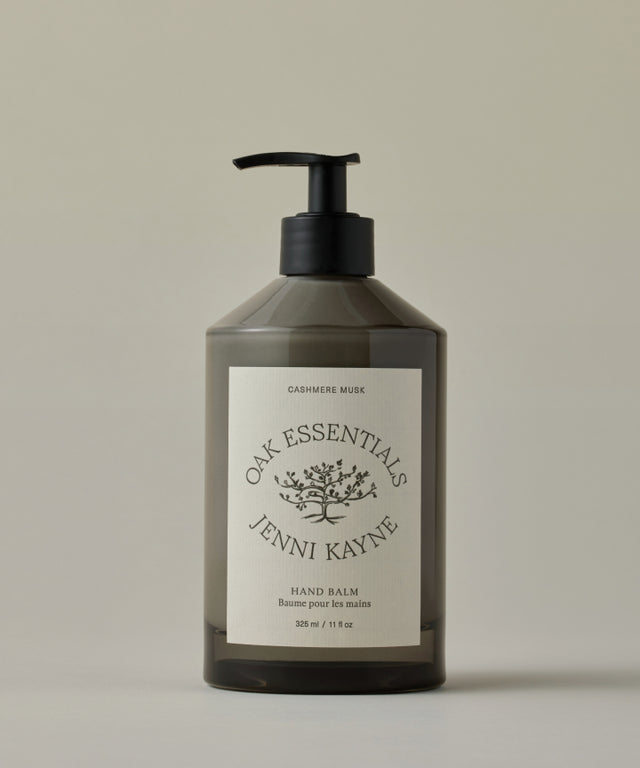 Oak Essentials x Jenni Kayne Hand Balm