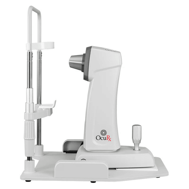 OcuRx Corneal Topographer
