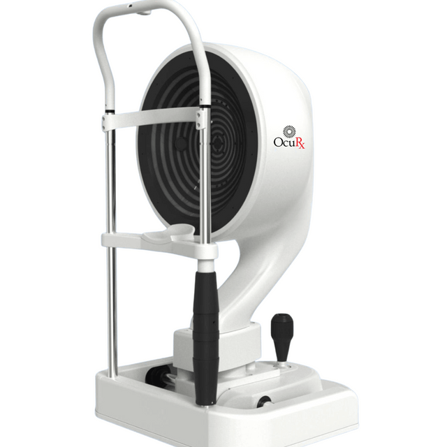 OcuRx SK-7000 Topographer and Dry Eye Analyzer