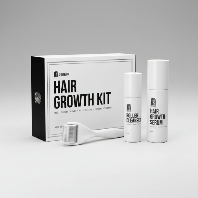 Hair Growth Kit