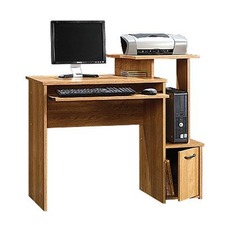 Sauder Beginners Computer Desk with Storage