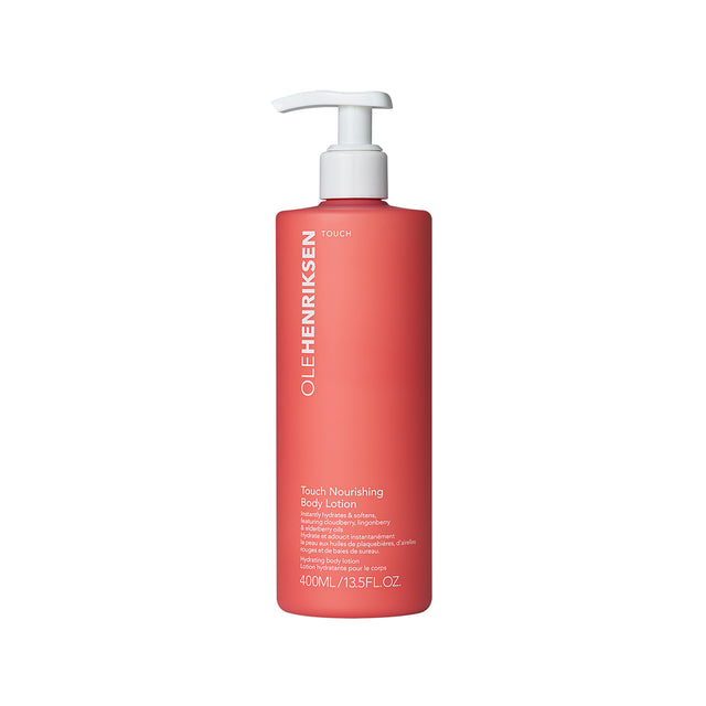 Touch Nourishing Body Lotion