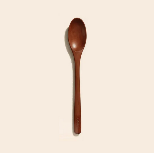 OMA Wooden Spoon