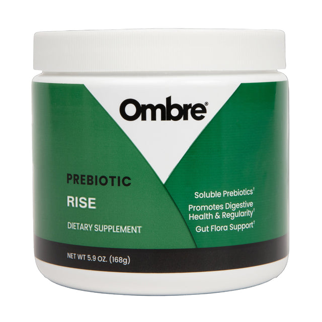 Rise Prebiotic 3-Month Supply