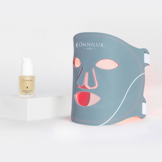 His Anti-Aging Bundle