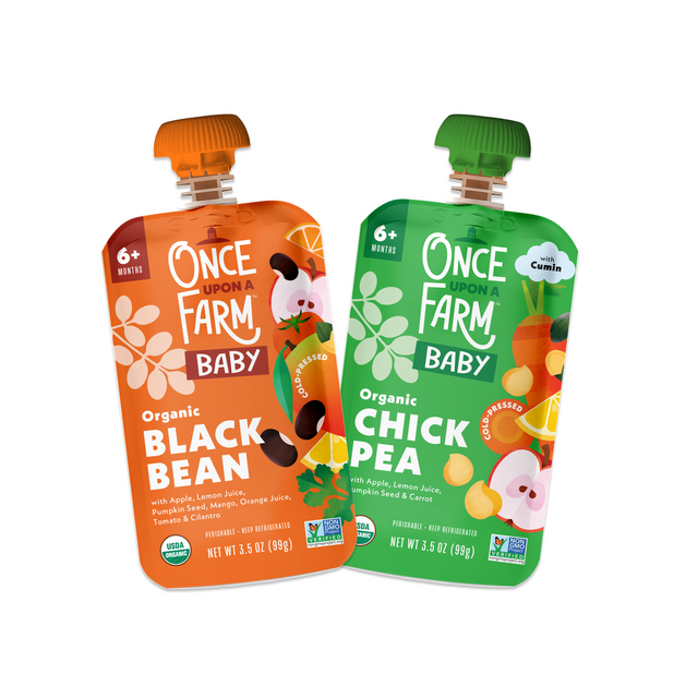 Legume Blends One-Time Add-On