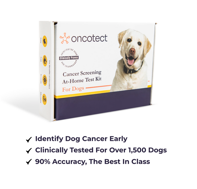 Cancer Screen for Dogs
