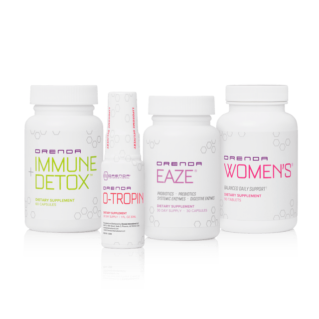 Orenda Ultimate - Bundle