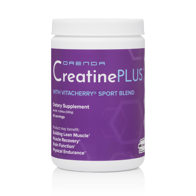 Orenda CreatinePLUS