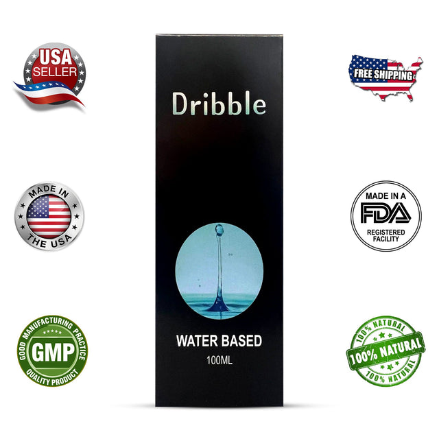 Free water lube gift