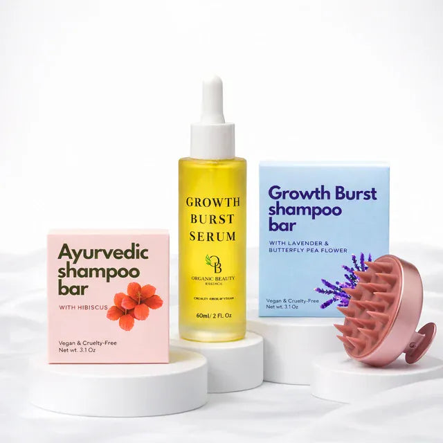 SCALP CARE KIT