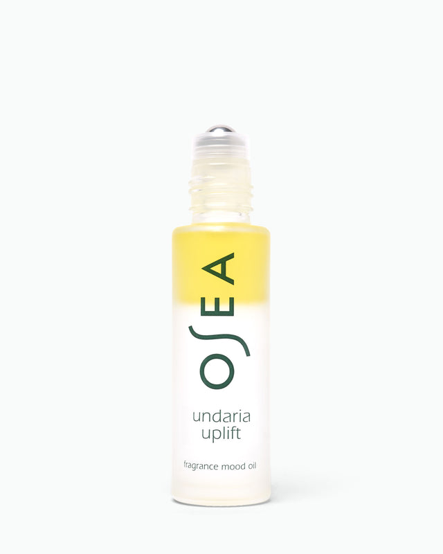 Free Gift - Undaria Uplift Fragrance Mood Oil