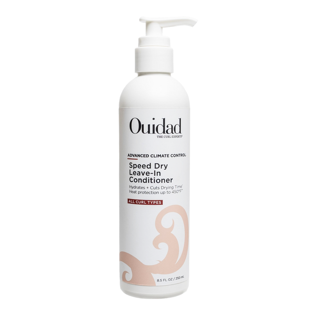 Advanced Climate Control® Speed Dry Leave-In Conditioner