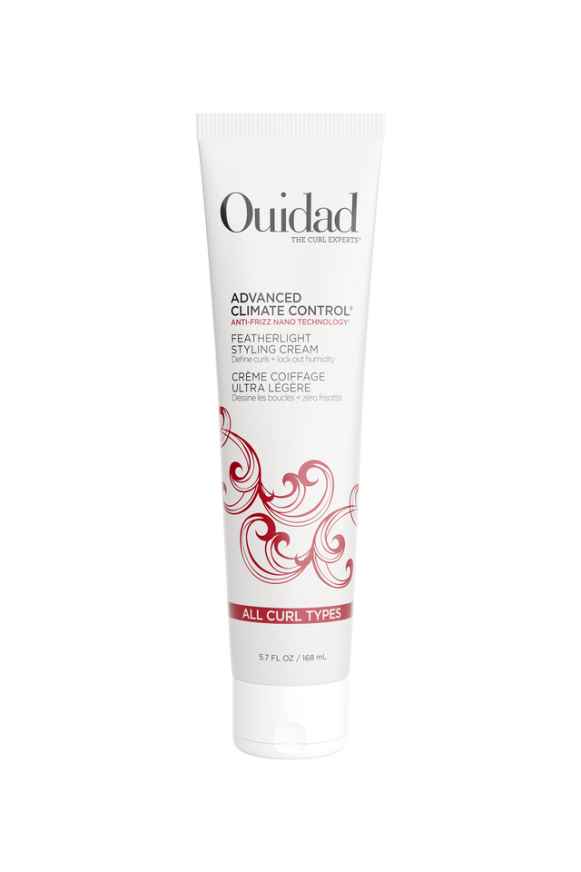 Gift: Advanced Climate Control® Featherlight Styling Cream