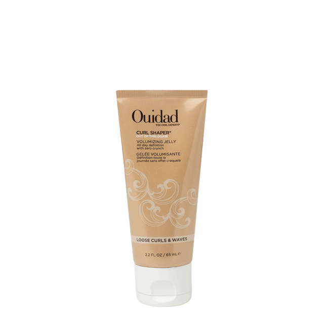 Gift: Curl Shaper Out of Thin (H)air Volumizing Jelly
