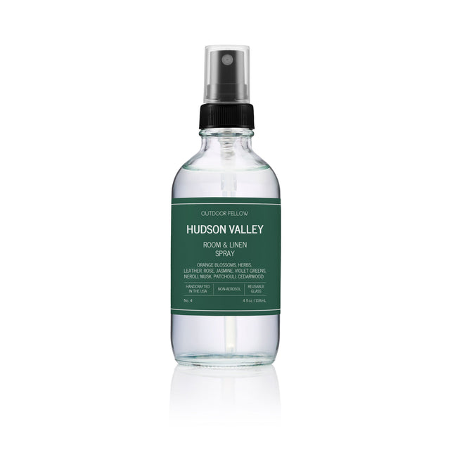 Hudson Valley Room & Linen Spray