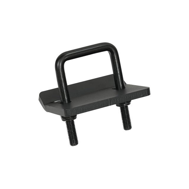 Hitch Tightener for 1.25" and 2" Hitches, Reduce Movement from Hitch Tray Cargo Carrier Bike Rack (Tested & Returned)